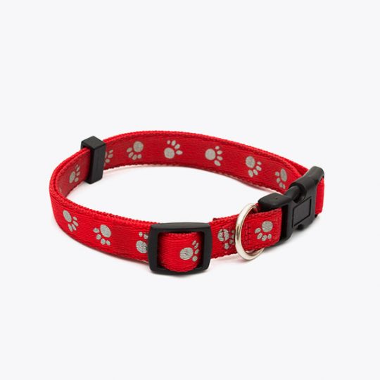 Fabric Collar