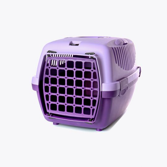 Transport Crate